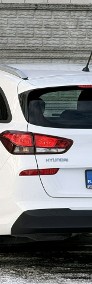 Hyundai i30 II 1,6 CRDi 116KM/Tempomat/LaneAssist/Serwisowany/SalonPL-4