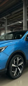 Nissan Qashqai II Bezwypadkowy rok gwarancji-3
