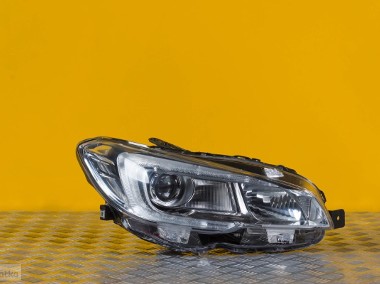 IMPREZA WRX STI LEVORG 2014- REFLEKTOR LAMPA LED R-1