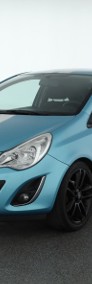 Opel Corsa D , 1. Właściciel, GAZ, Navi, Klima, Tempomat,ALU-3