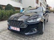 Ford Mondeo VIII 2.0 Diesel Full Led