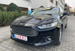 Ford Mondeo VIII 2.0 Diesel Full Led