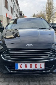 Ford Mondeo VIII 2.0 Diesel Full Led-2