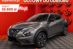 Nissan Juke N-Connecta 1.6 HEV N-Connecta 1.6 HEV 143KM / Pakiet Zimowy