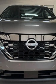 Nissan Juke N-Connecta 1.6 HEV N-Connecta 1.6 HEV 143KM / Pakiet Zimowy-2