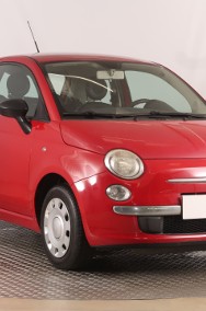 Fiat 500 , Klima-2