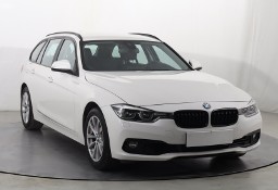 BMW SERIA 3 V (F30/F31/F34) BMW SERIA 3 , Salon Polska, Serwis ASO, Automat, VAT 23%, Navi,
