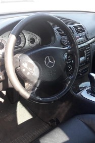 Mercedes-Benz Klasa E W211 Avangarde-2