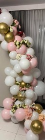 Balony i dekoracje okolicznościowe-3