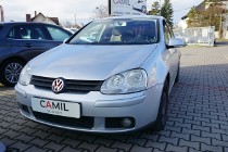 Volkswagen Golf V