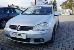 Volkswagen Golf V