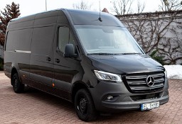 Mercedes-Benz Sprinter 317 CDI AUTOMAT