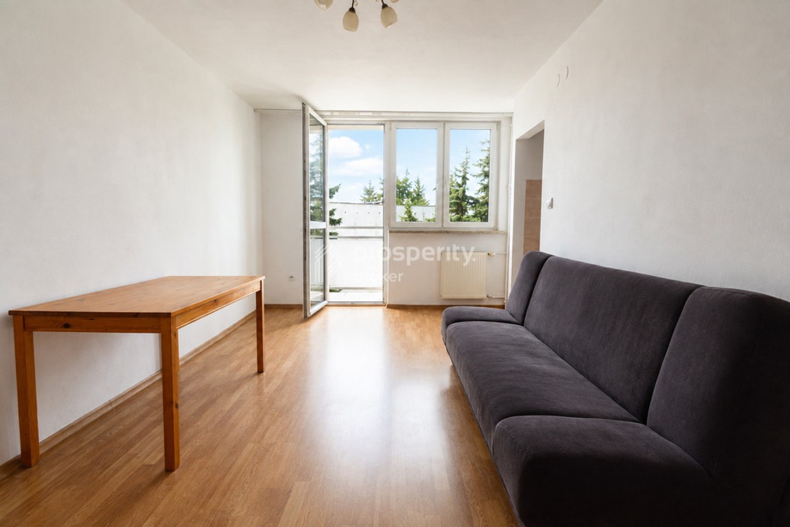 Mieszkanie na sprzedaż, 2 pokoje, 38 m², Warszawa