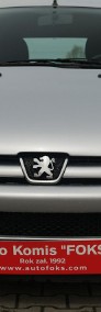 Peugeot 206 I OD 18 LAT JEDEN WŁAŚCICIEL 1.4 HDI 69KM KLIMATYZACJA-3
