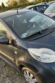 Peugeot 107 Polski salon, 5 drzwi, niski przebieg, isofix, opony wielosezonowe-2