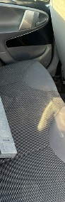 Peugeot 107 Polski salon, 5 drzwi, niski przebieg, isofix, opony wielosezonowe-4