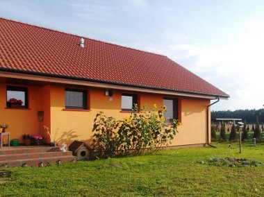 Dom Żabno-1