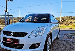 Suzuki Swift V 2012r