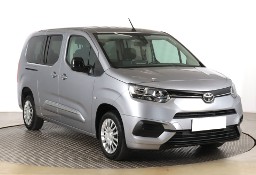 Toyota ProAce ProAce City Verso , Salon Polska, 1. Właściciel, Serwis ASO, 7 miejsc,