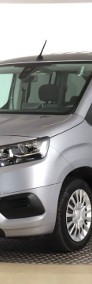 Toyota ProAce ProAce City Verso , Salon Polska, 1. Właściciel, Serwis ASO, 7 miejsc,-3