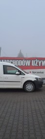 Volkswagen Caddy III-4