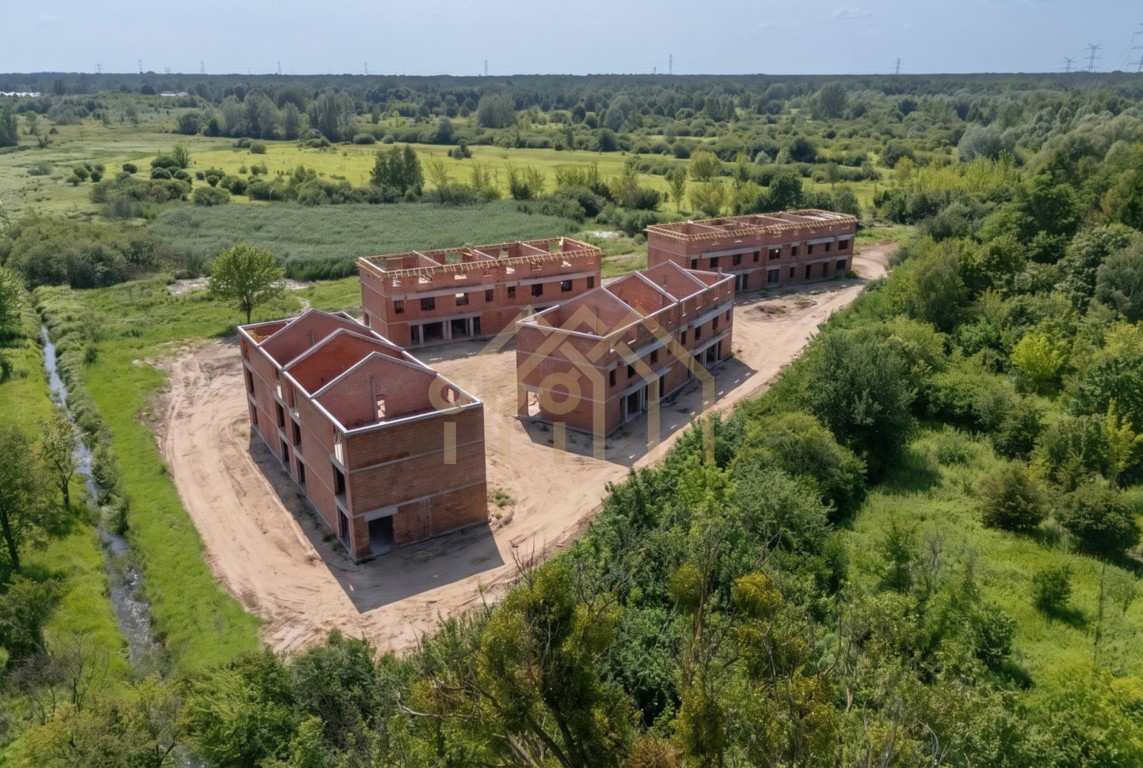 dom na sprzedaż