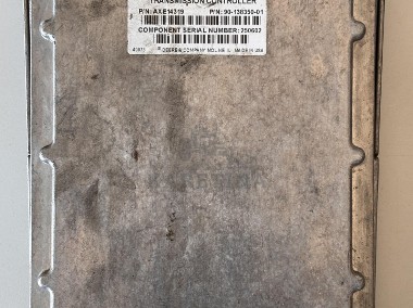 John Deere 7200 7280 7400 7500 7550 7700 Moduł Sterownik AZ100674 AZ57452 AZ100376 AZ100637 AXE14319-1