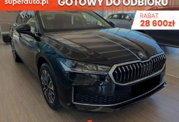 Skoda Superb III Drive 2.0 TDI DSG Drive 2.0 TDI DSG 150KM