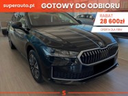 Skoda Superb III Drive 2.0 TDI DSG Drive 2.0 TDI DSG 150KM
