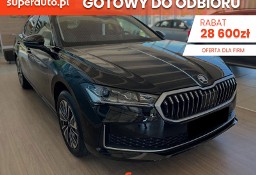 Skoda Superb III Drive 2.0 TDI DSG Drive 2.0 TDI DSG 150KM