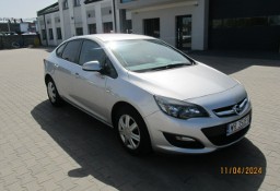 Opel Astra J