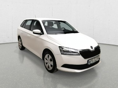 Skoda Fabia III-1