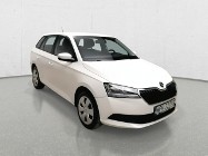 Skoda Fabia III