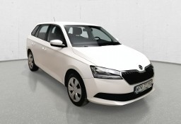 Skoda Fabia III