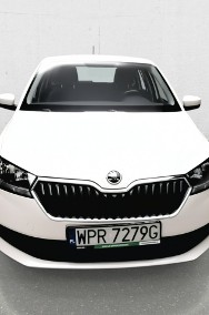 Skoda Fabia III-2