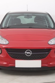 Opel Adam , Salon Polska, 1. Właściciel, Serwis ASO, Klima, Tempomat-2