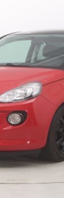 Opel Adam , Salon Polska, 1. Właściciel, Serwis ASO, Klima, Tempomat-3