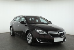 Opel Insignia , Salon Polska, Serwis ASO, 170 KM, Navi, Xenon, Klimatronic,