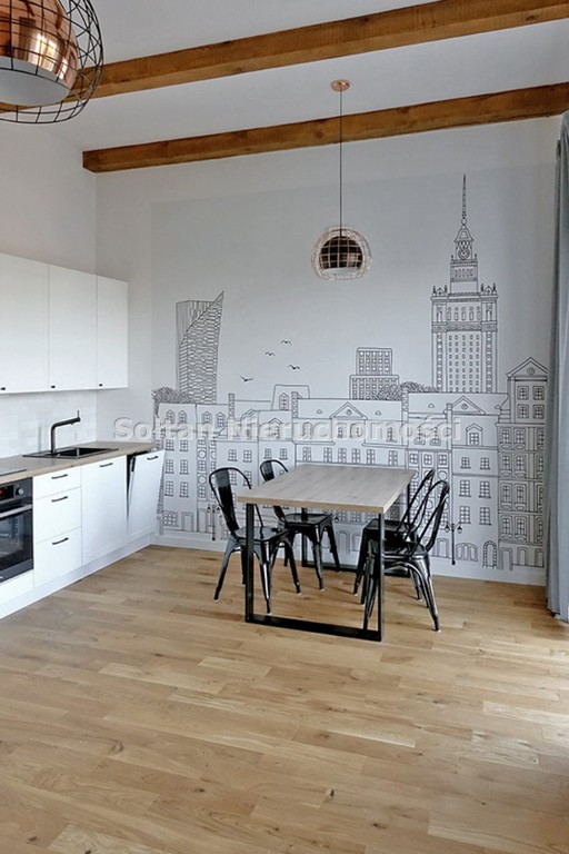Mieszkanie na sprzedaż, 44 m², 2 pokoje Warszawa Włochy Stare Włochy - Widok 3