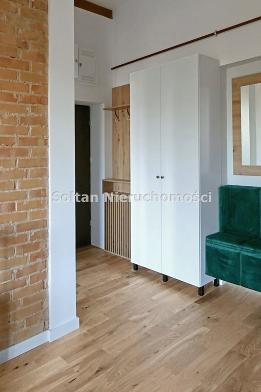 Mieszkanie na sprzedaż, 44 m², 2 pokoje Warszawa Włochy Stare Włochy - Widok 4