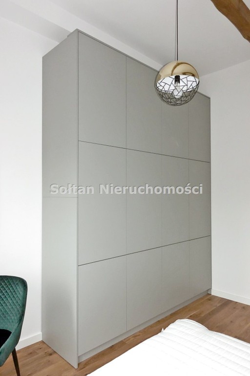 Mieszkanie na sprzedaż, 44 m², 2 pokoje Warszawa Włochy Stare Włochy - Widok 5