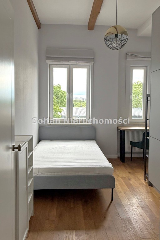 Mieszkanie na sprzedaż, 44 m², 2 pokoje Warszawa Włochy Stare Włochy - Widok 6