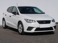 SEAT Ibiza V , Salon Polska, Klima