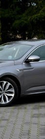 Renault Talisman I 4-control Oś skrętna pół-skóry Head Up Masaże Bose Ambiente ASO-3