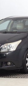 Toyota Avensis III , Navi, Xenon, Klimatronic, Tempomat, Podgrzewane siedzienia,-3