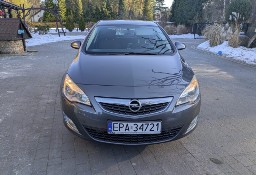 Opel Astra J 1.4 SPRZEDAM