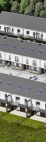 Mieszkania w Nowej inwestycji w Niepołomicach na spokojnym osiedlu-4