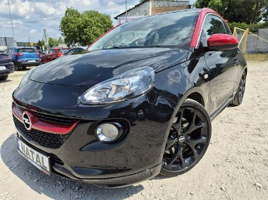 Opel Adam Sport* 150Ps* Panorama* Super stan-1