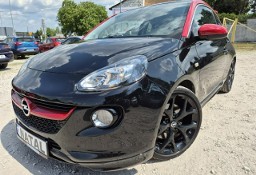 Opel Adam Sport* 150Ps* Panorama* Super stan