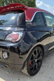 Opel Adam Sport* 150Ps* Panorama* Super stan-2